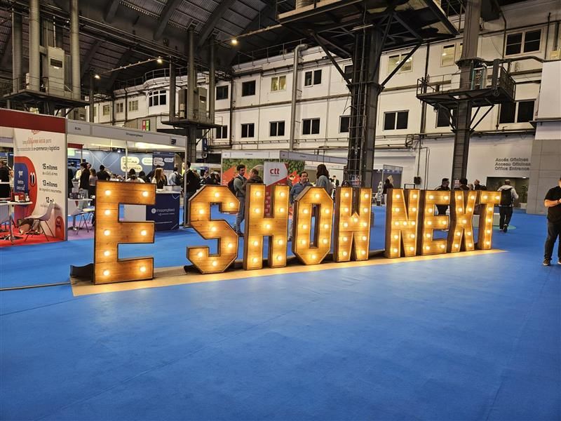 Eshow