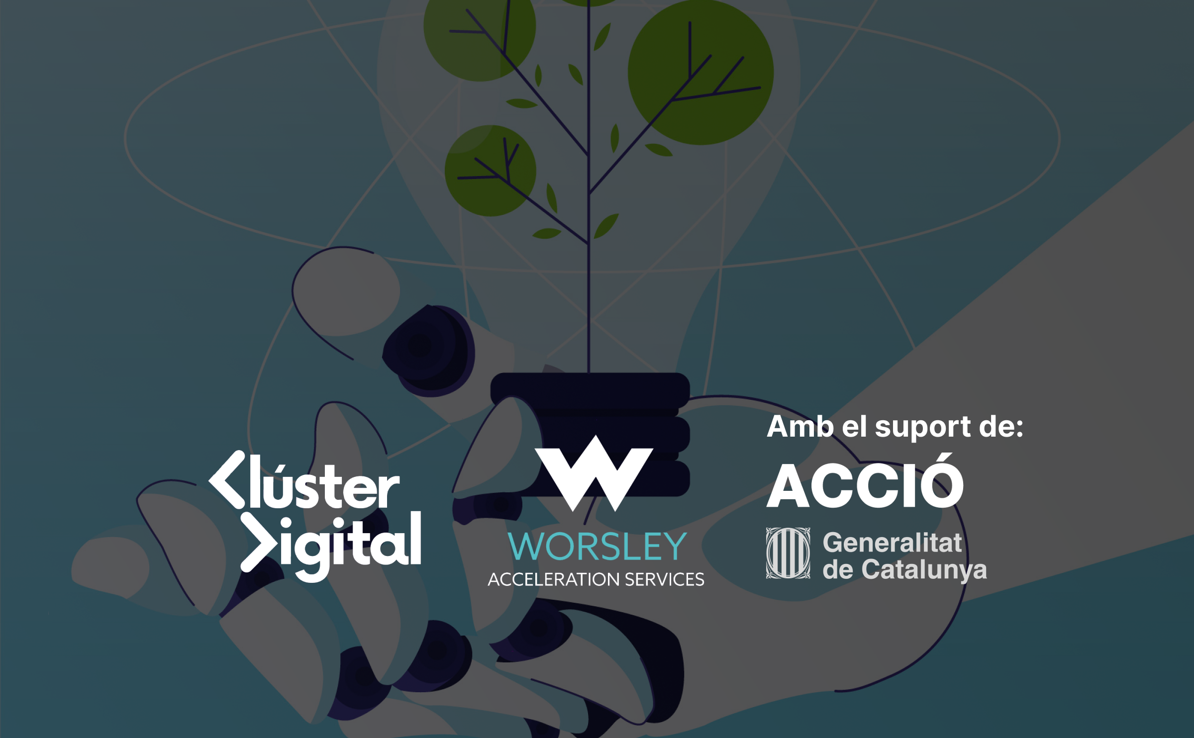 Banner Cluster Digital