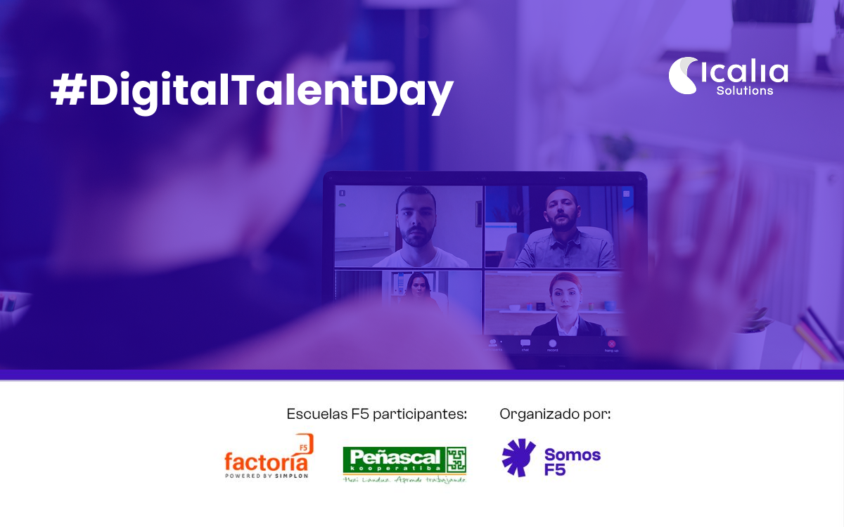 Digital Talent Day 