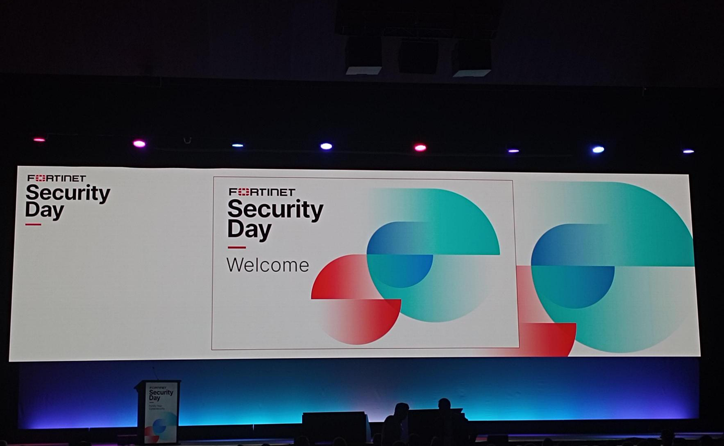 Security Day